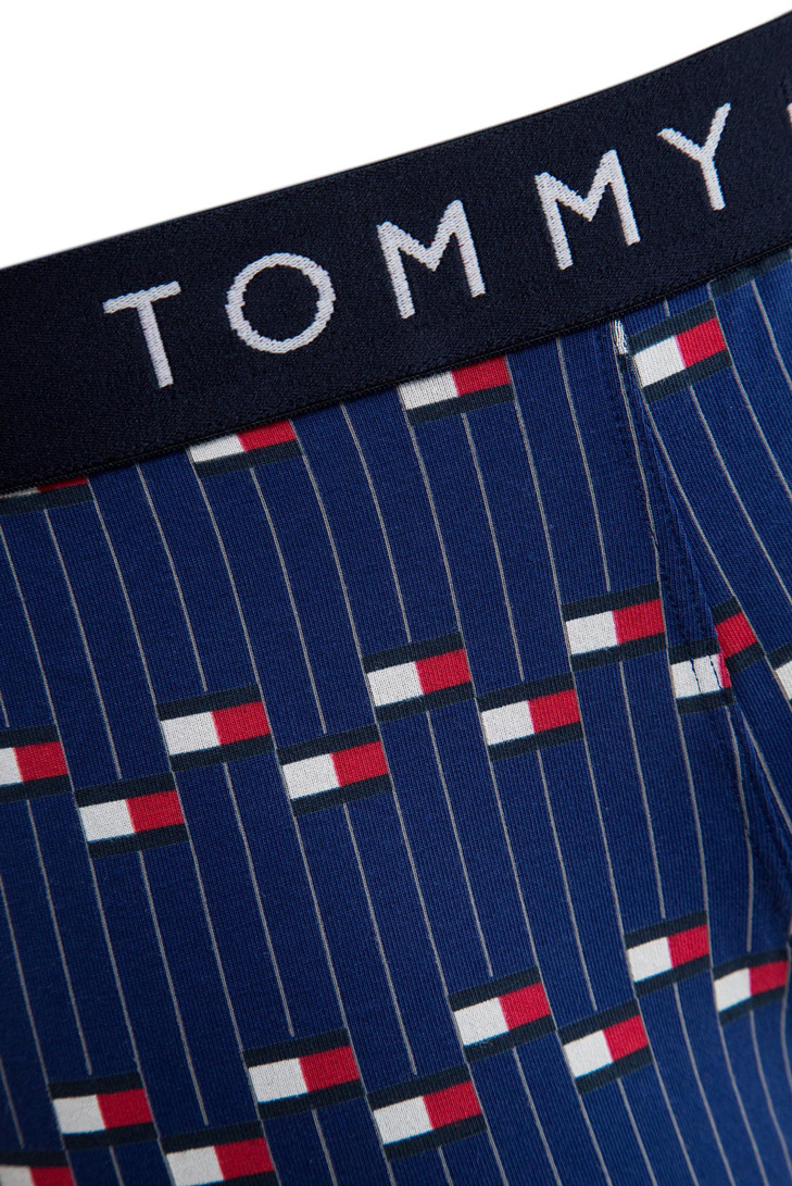 Boxerky Tommy Hilfiger UM0UM01498 432 Tommy Original1